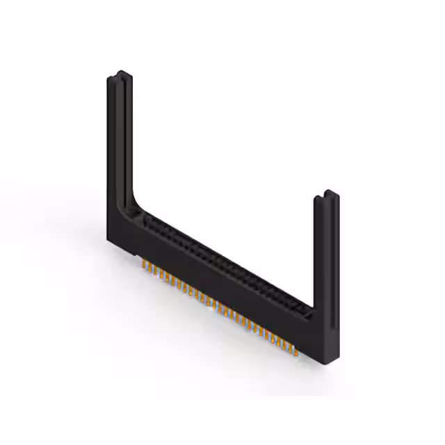396-054-555-258 EDAC Inc.  Edgeboard Connectors